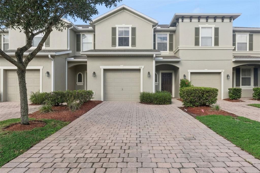 Property for sale at 209 ASTON GRANDE DRIVE, DAYTONA BEACH, FL, 32124