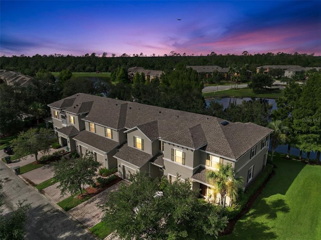 Property for sale at 209 ASTON GRANDE DRIVE, DAYTONA BEACH, FL, 32124