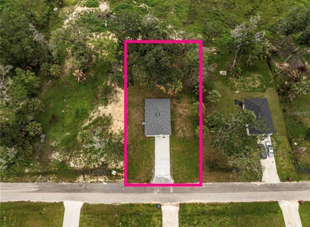 Property for sale at 2399 CR 423, LAKE PANASOFFKEE, FL, 33538