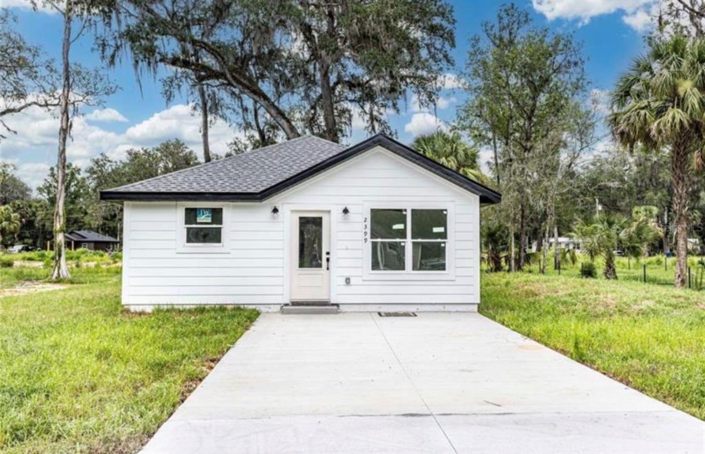 Property for sale at 2399 CR 423, LAKE PANASOFFKEE, FL, 33538