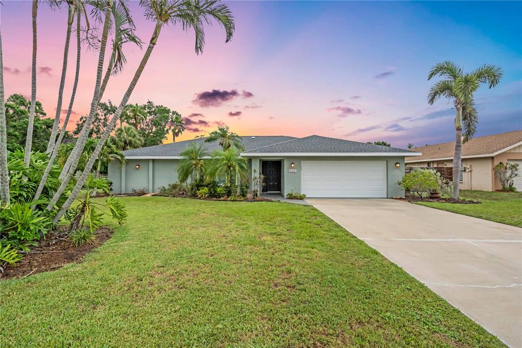 Property for sale at 8402 14TH AVENUE NW, BRADENTON, FL, 34209
