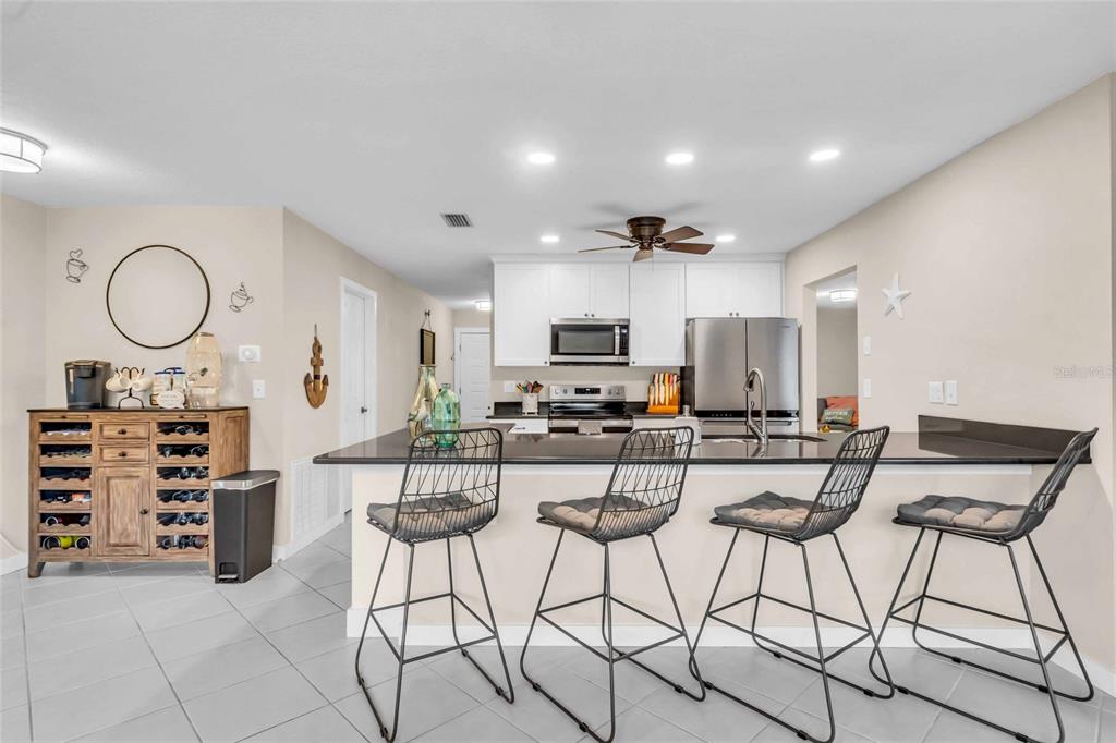 Property for sale at 8402 14TH AVENUE NW, BRADENTON, FL, 34209