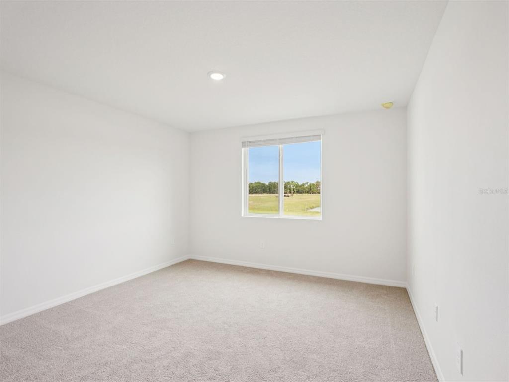 Photo is not of the actual home, but is an inspirational photo of builder’s model home and may depict options, furnishings, and/or decorator features that are not included