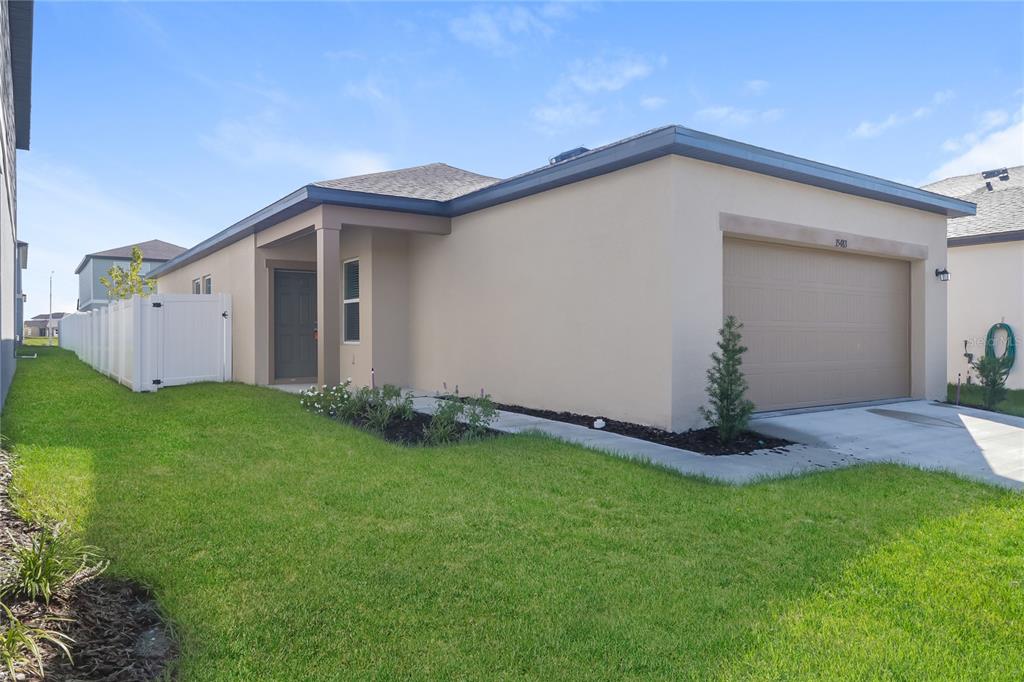 Property for sale at 35483 EASTBROOK AVENUE, ZEPHYRHILLS, FL, 33541