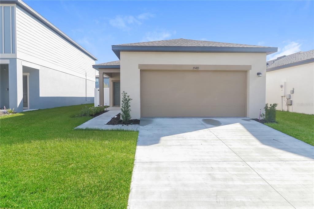 Property for sale at 35483 EASTBROOK AVENUE, ZEPHYRHILLS, FL, 33541