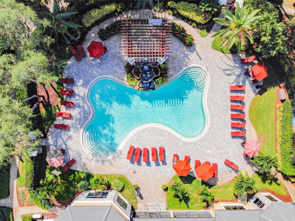 Pool #1