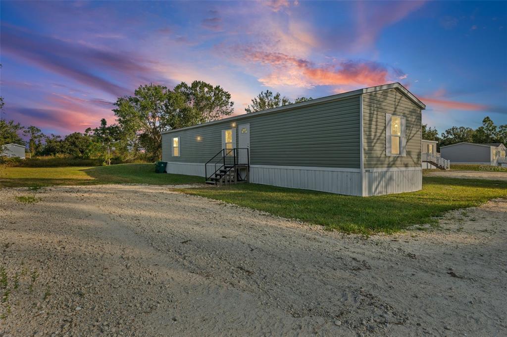 Property for sale at 8414 SWEDEN BOULEVARD, PUNTA GORDA, FL, 33982