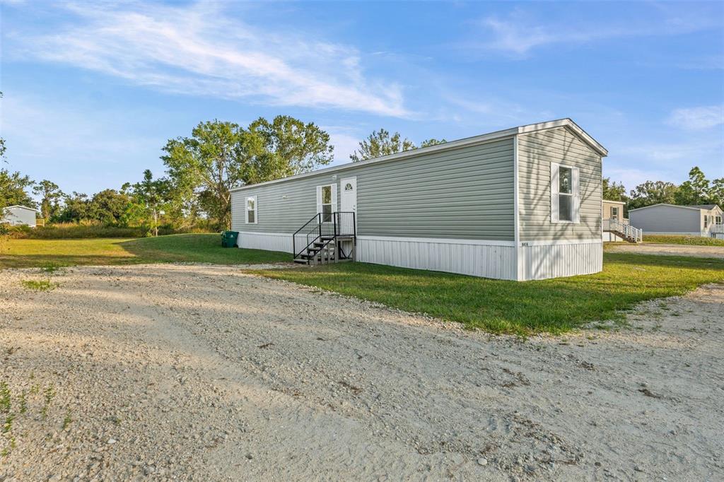 Property for sale at 8414 SWEDEN BOULEVARD, PUNTA GORDA, FL, 33982
