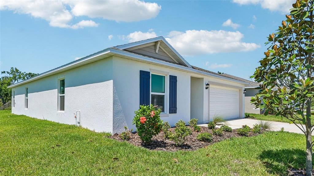 Property for sale at 12318 HOPSCOTCH AVENUE, PARRISH, FL, 34219