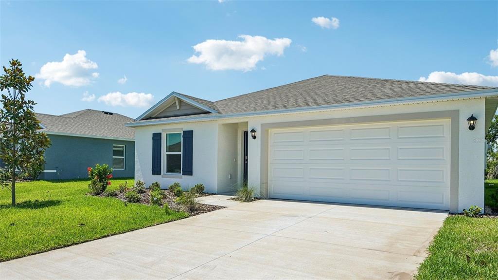 Property for sale at 12318 HOPSCOTCH AVENUE, PARRISH, FL, 34219