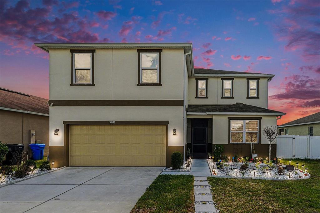 Property for sale at 10617 ALDO MORO DRIVE, WIMAUMA, FL, 33598