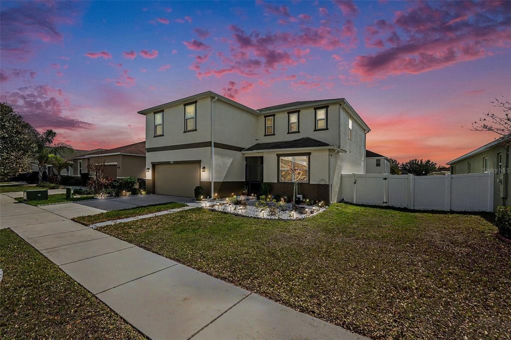 Property for sale at 10617 ALDO MORO DRIVE, WIMAUMA, FL, 33598