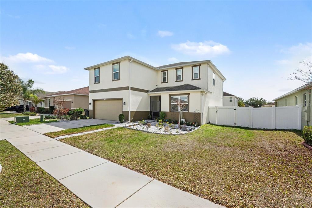 Property for sale at 10617 ALDO MORO DRIVE, WIMAUMA, FL, 33598