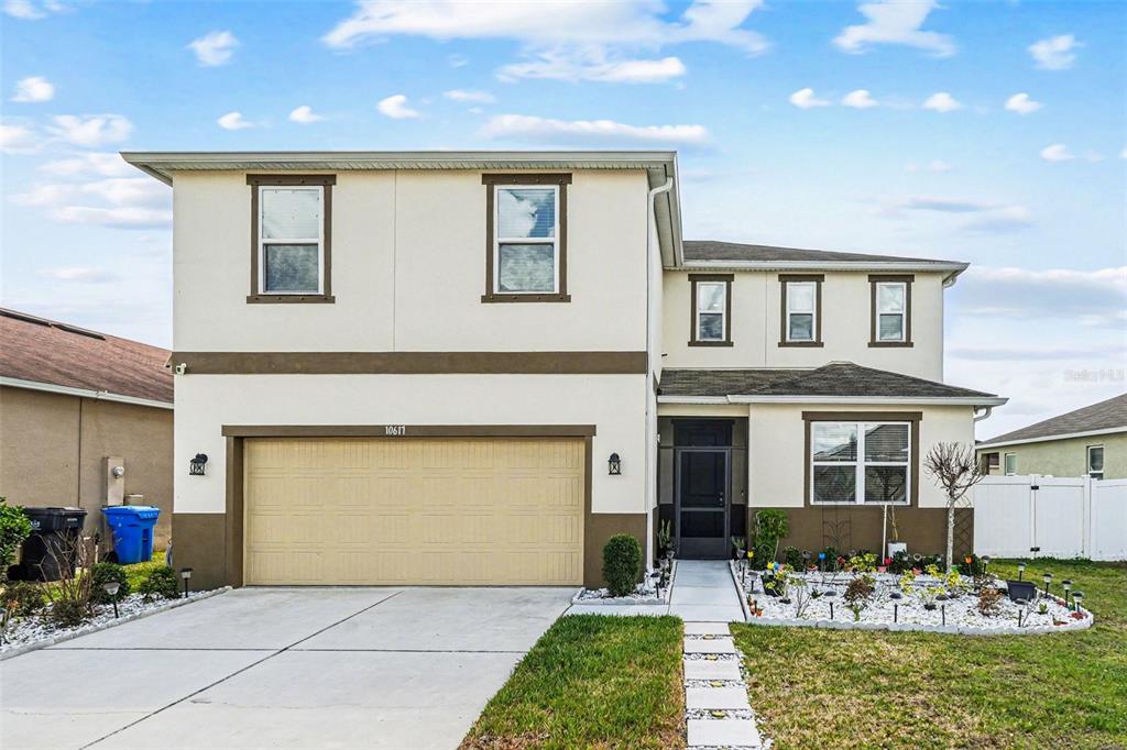 Property for sale at 10617 ALDO MORO DRIVE, WIMAUMA, FL, 33598