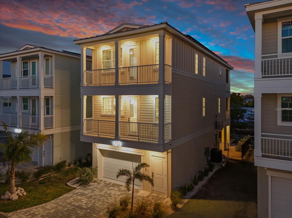 Property for sale at 4324 SALTWATER PEARL WAY, CORTEZ, FL, 34215