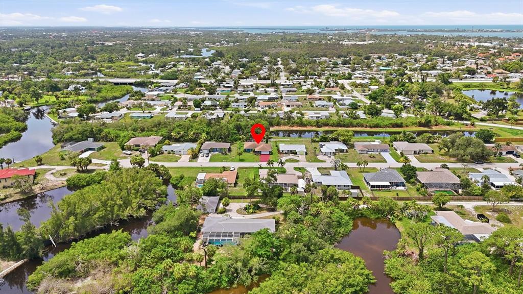 Property for sale at 383 E WENTWORTH CIRCLE, ENGLEWOOD, FL, 34223