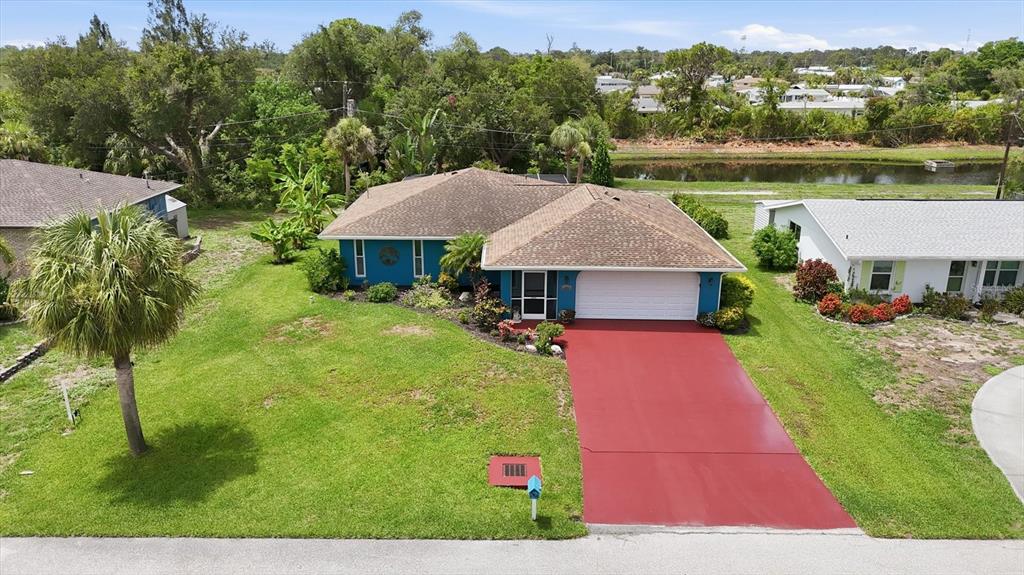 Property for sale at 383 E WENTWORTH CIRCLE, ENGLEWOOD, FL, 34223