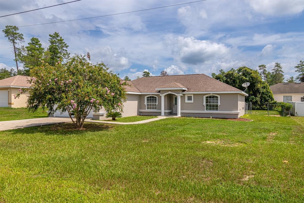 Property for sale at 14771 SW 27TH COURT ROAD, OCALA, FL, 34473