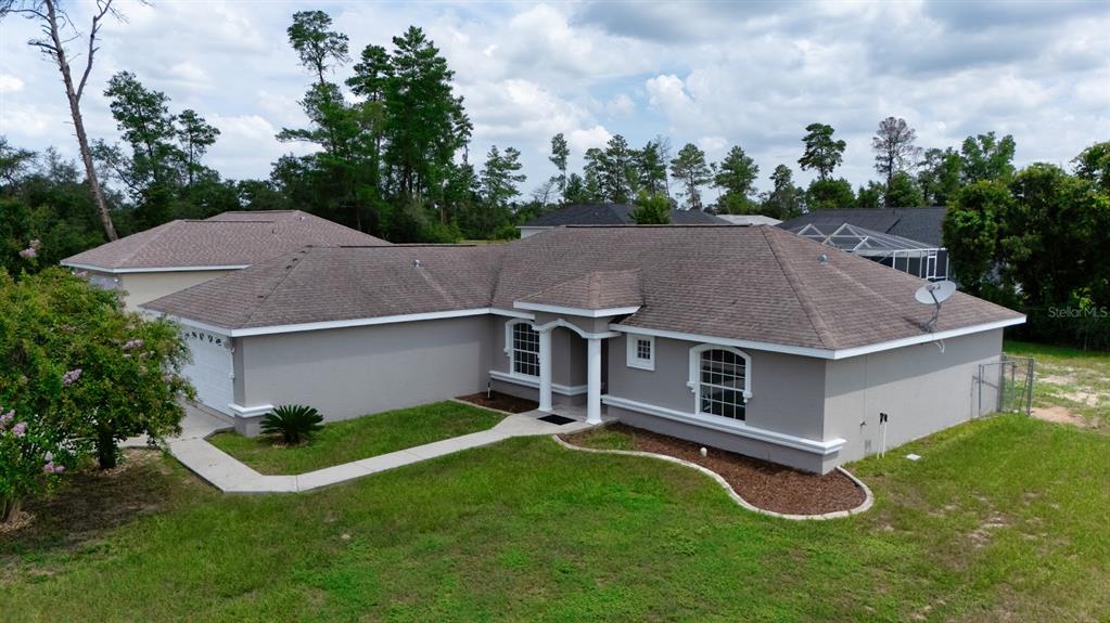 Property for sale at 14771 SW 27TH COURT ROAD, OCALA, FL, 34473