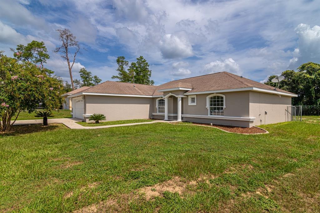 Property for sale at 14771 SW 27TH COURT ROAD, OCALA, FL, 34473