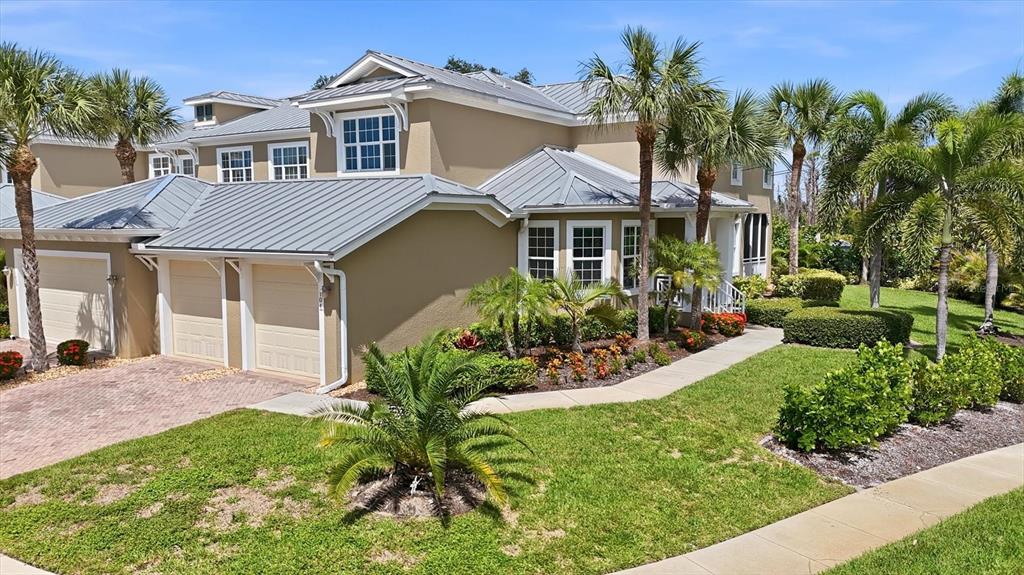 Property for sale at 10600 LEMON CREEK LOOP UNIT 104, ENGLEWOOD, FL, 34224