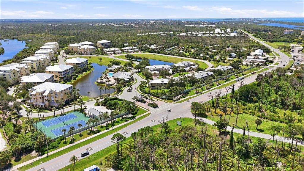 Property for sale at 10600 LEMON CREEK LOOP UNIT 104, ENGLEWOOD, FL, 34224