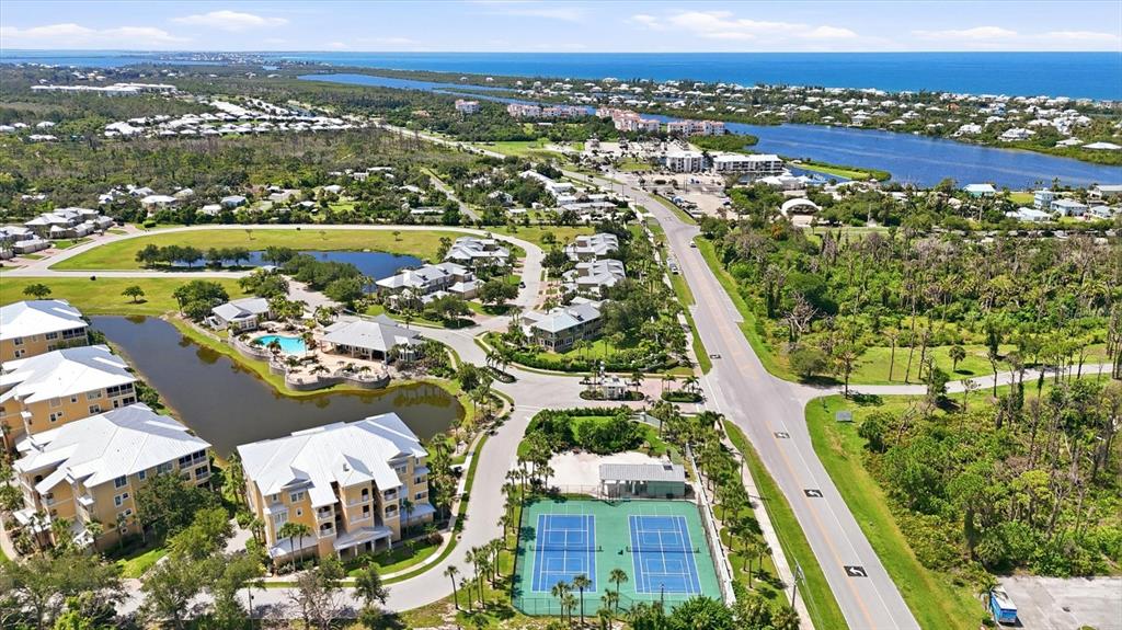 Property for sale at 10600 LEMON CREEK LOOP UNIT 104, ENGLEWOOD, FL, 34224