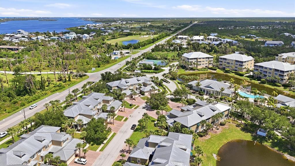 Property for sale at 10600 LEMON CREEK LOOP UNIT 104, ENGLEWOOD, FL, 34224