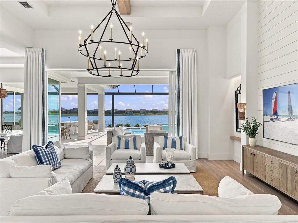 Property for sale at 532 BLUE SHELL LOOP, SARASOTA, FL, 34240