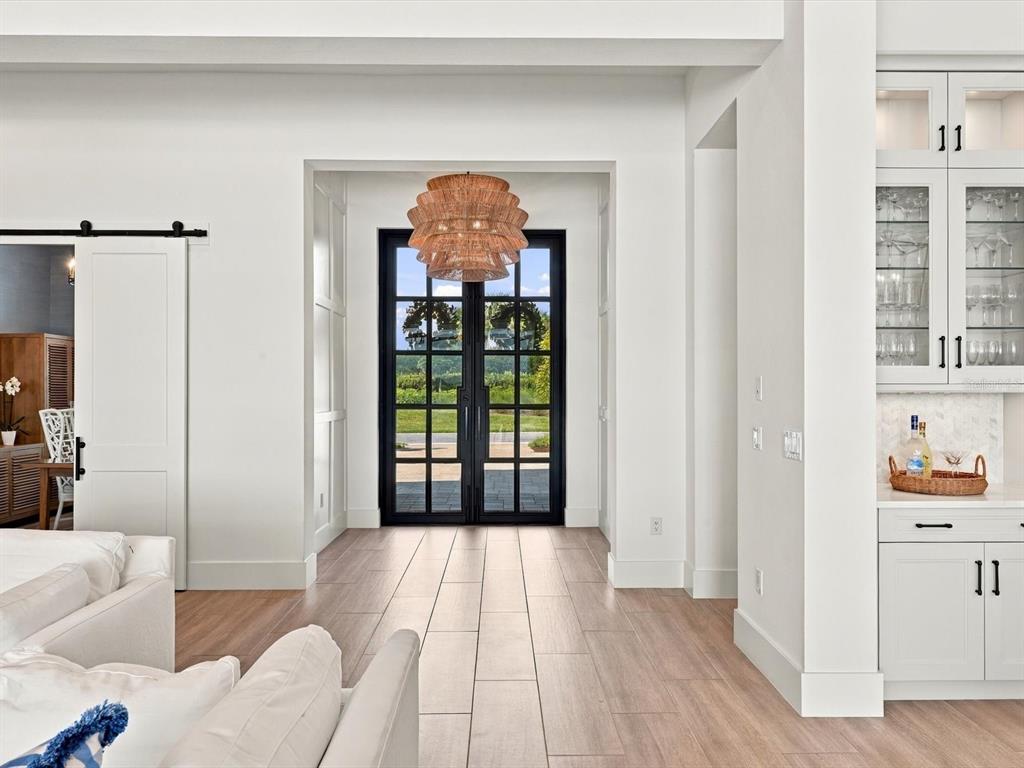 Foyer