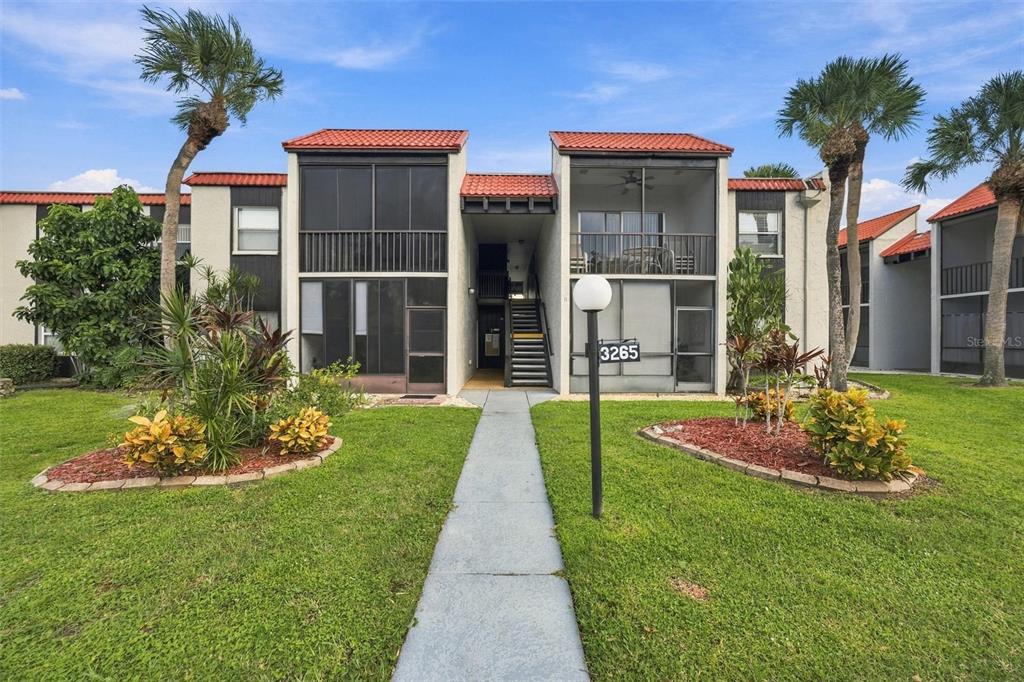 Property for sale at 3265 BENEVA ROAD UNIT 104, SARASOTA, FL, 34232