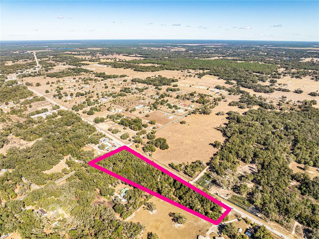 Property for sale at 000 S HWY 25, WEIRSDALE, FL, 32195