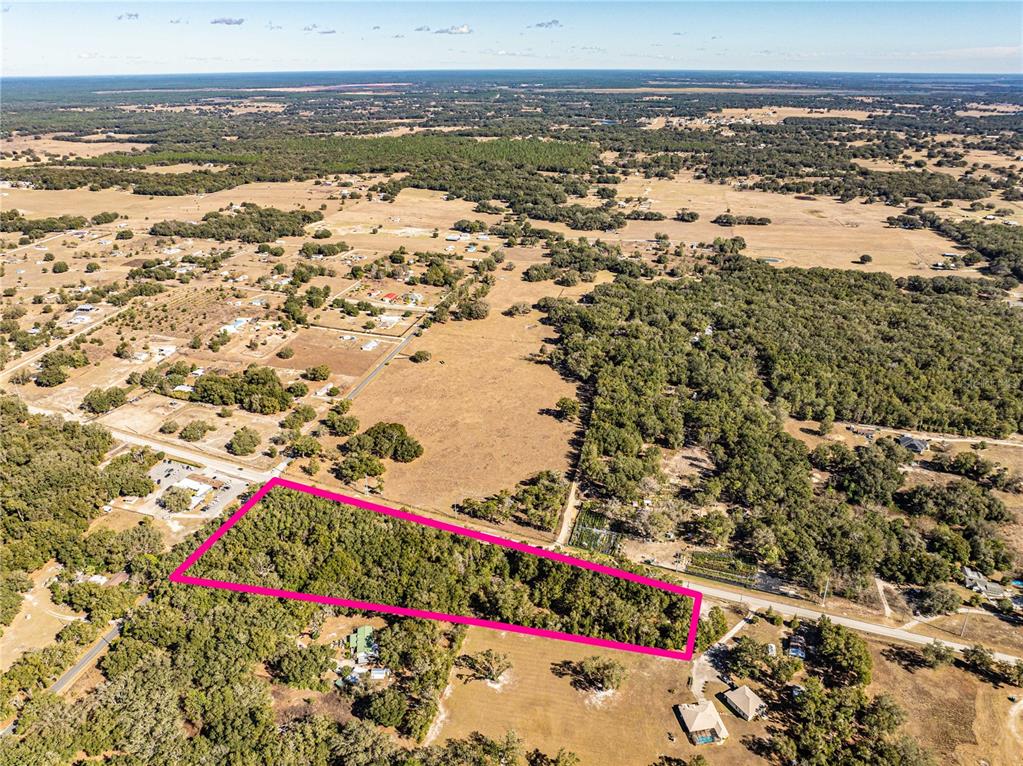 Property for sale at 000 S HWY 25, WEIRSDALE, FL, 32195