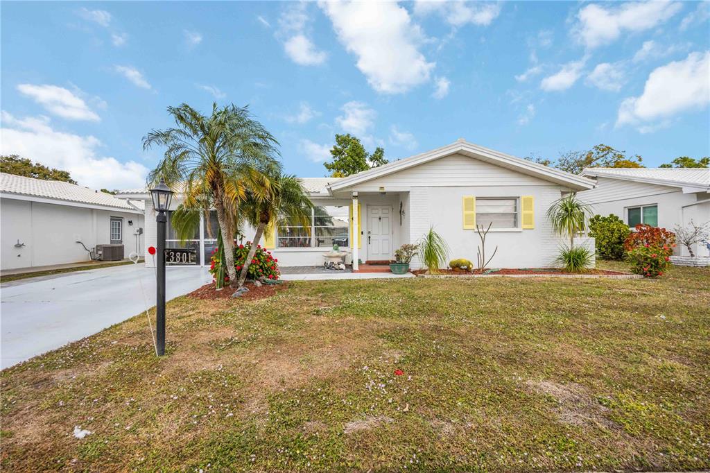 Property for sale at 3801 CHINABERRY, BRADENTON, FL, 34208