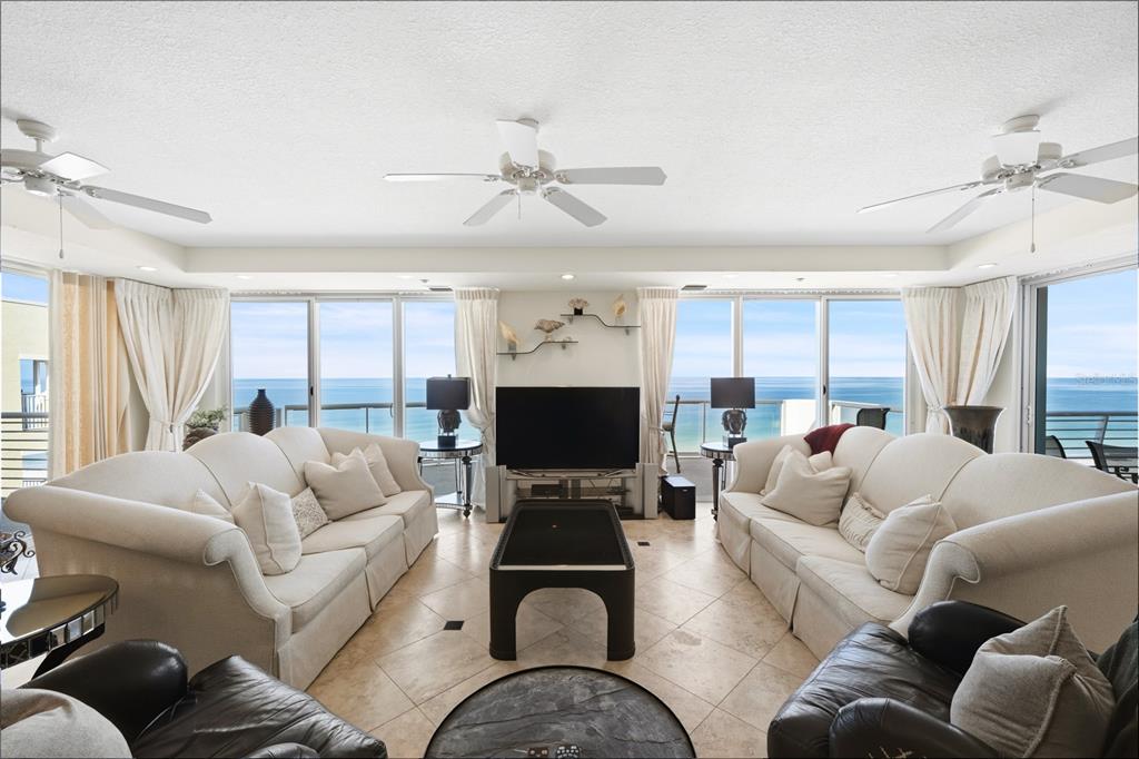 Property for sale at 1350 GULF BOULEVARD UNIT 901, CLEARWATER BEACH, FL, 33767