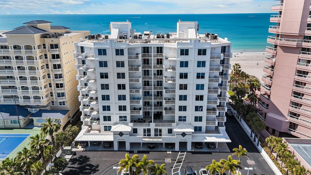 Property for sale at 1350 GULF BOULEVARD UNIT 901, CLEARWATER BEACH, FL, 33767