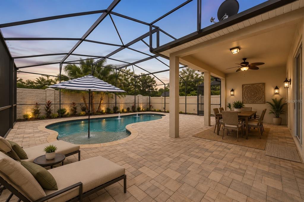 Property for sale at 4794 GRASSENDALE TERRACE, SANFORD, FL, 32771