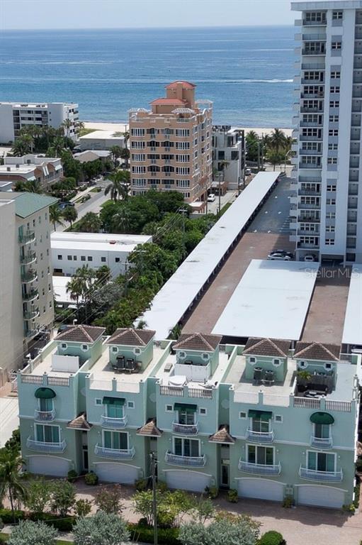 Property for sale at 430 SUNSET DRIVE, POMPANO BEACH, FL, 33062