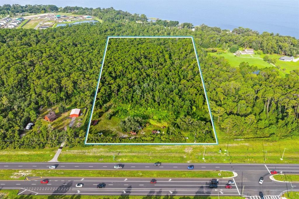 Property for sale at 0 E IRLO BRONSON MEMORIAL HIGHWAY, ST CLOUD, FL, 34771