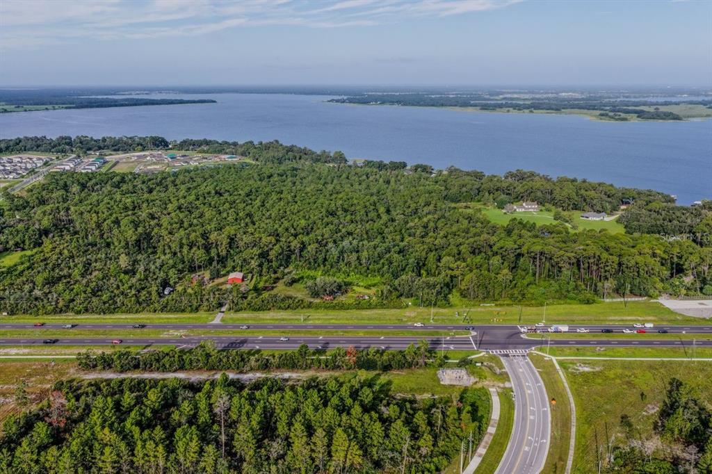Property for sale at 0 E IRLO BRONSON MEMORIAL HIGHWAY, ST CLOUD, FL, 34771