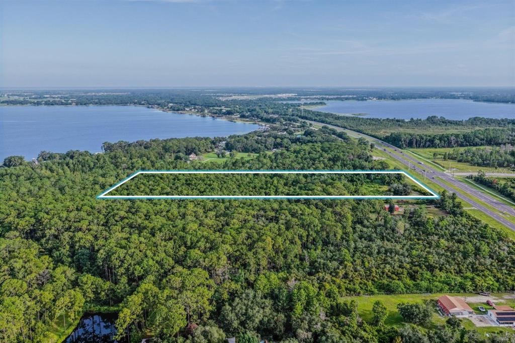 Property for sale at 0 E IRLO BRONSON MEMORIAL HIGHWAY, ST CLOUD, FL, 34771