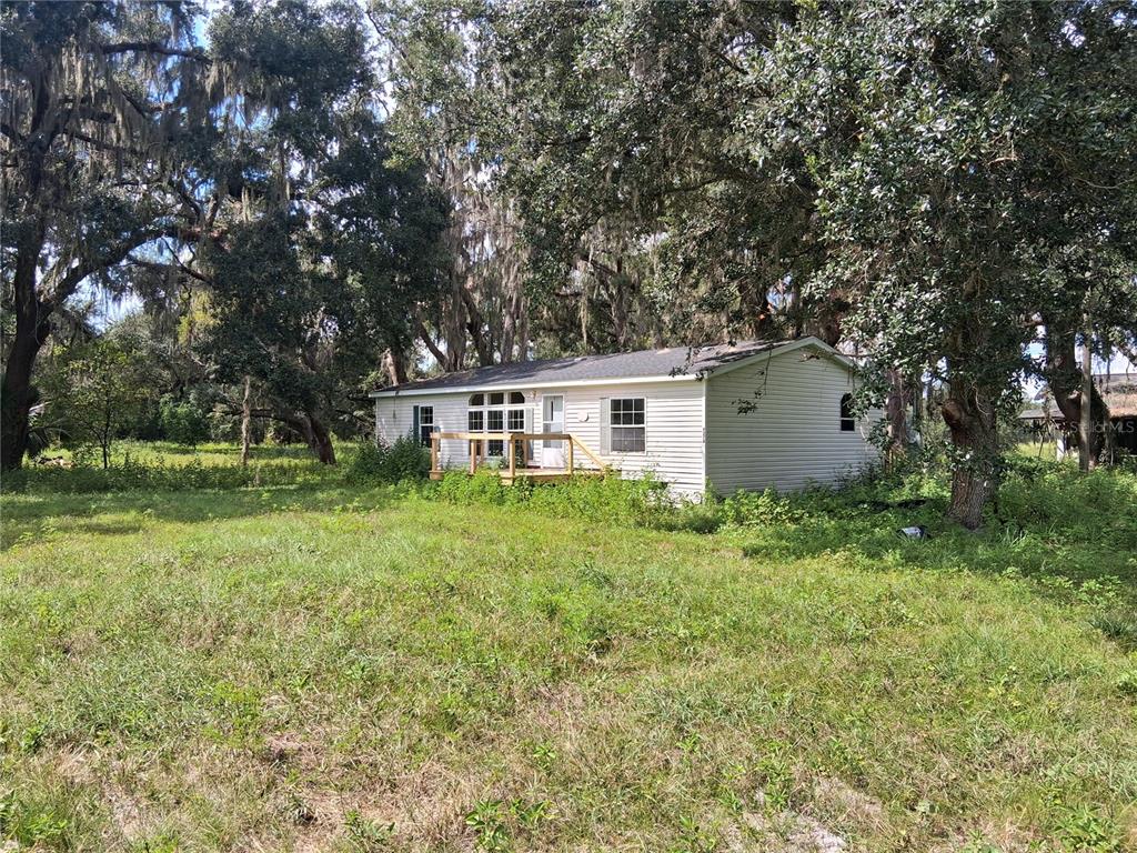 Property for sale at 9278 CR 734, CENTER HILL, FL, 33514