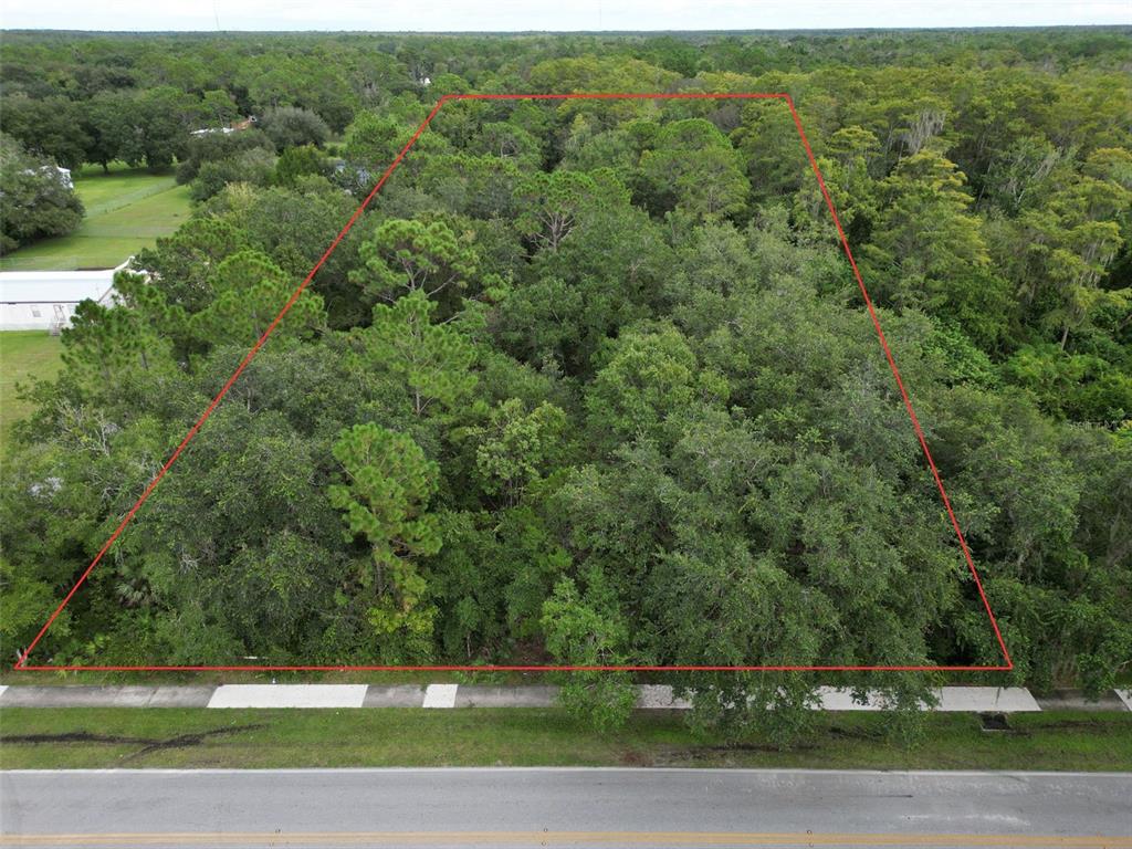 Property for sale at 2039 N 6TH ST, ORLANDO, FL, 32820