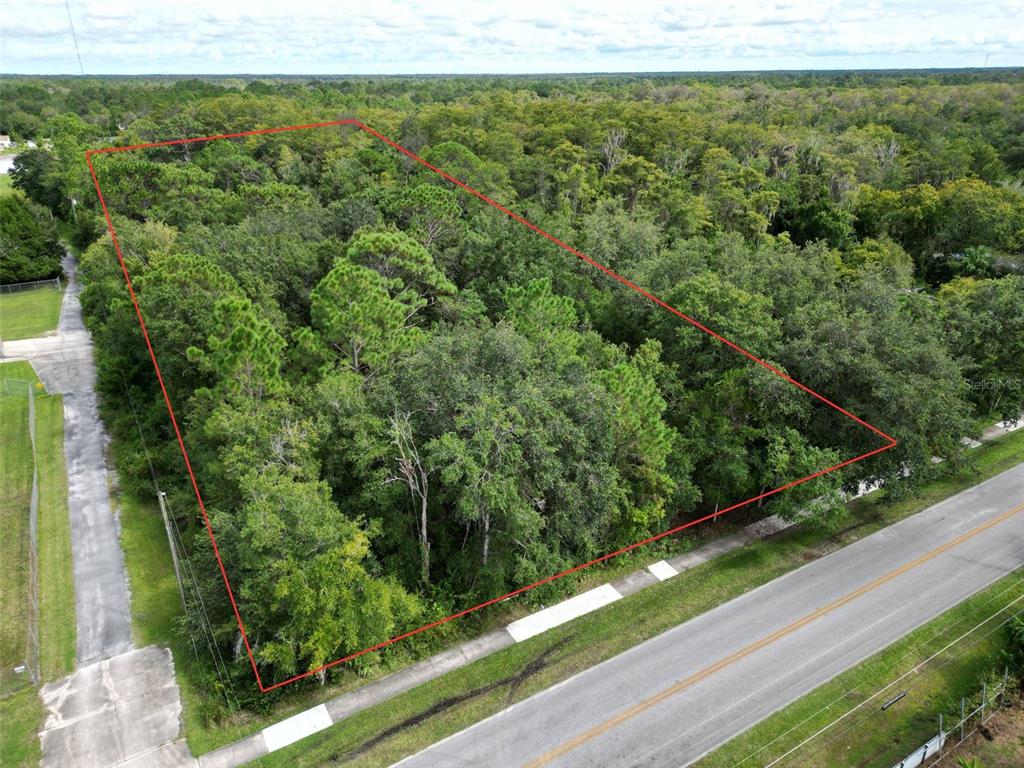 Property for sale at 2039 N 6TH ST, ORLANDO, FL, 32820