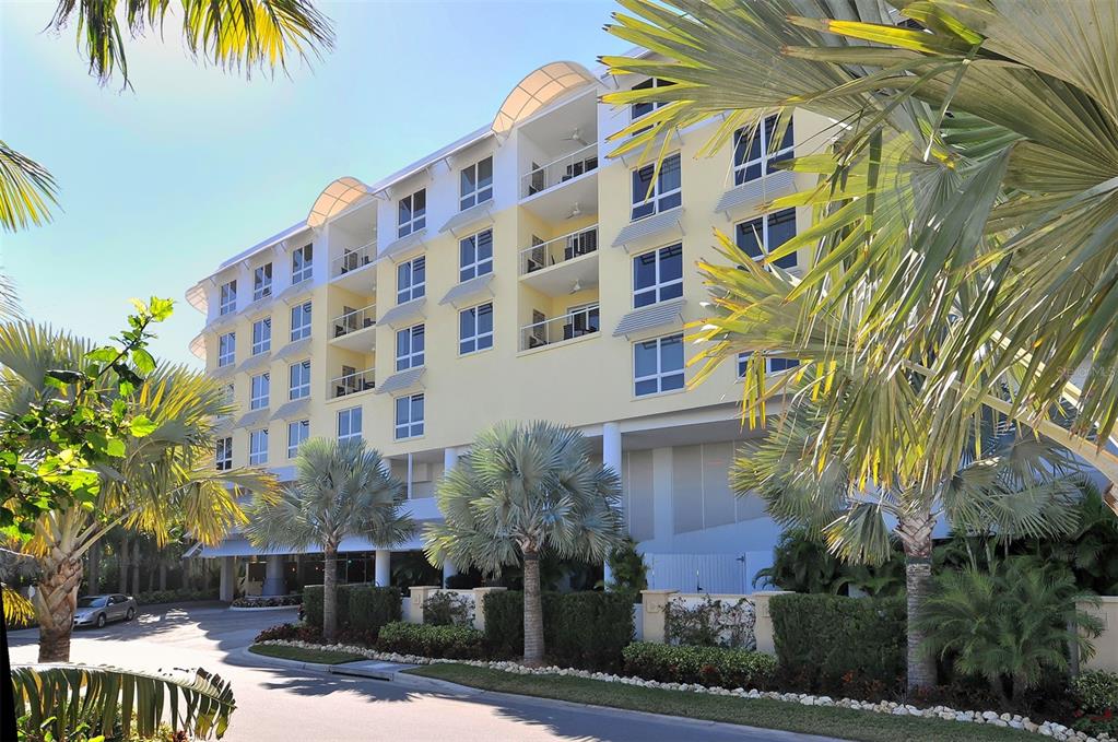 Property for sale at 915 SEASIDE DRIVE UNIT 312, Weeks 16-17, SARASOTA, FL, 34242