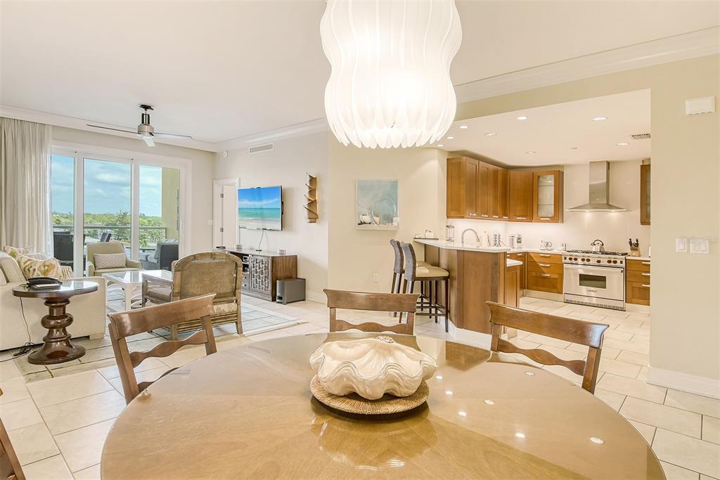Property for sale at 915 SEASIDE DRIVE UNIT 312, Weeks 16-17, SARASOTA, FL, 34242