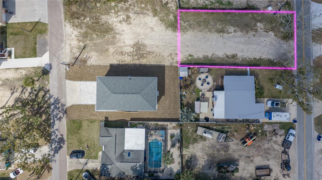 Property for sale at MAPLEWOOD DRIVE, HERNANDO BEACH, FL, 34607