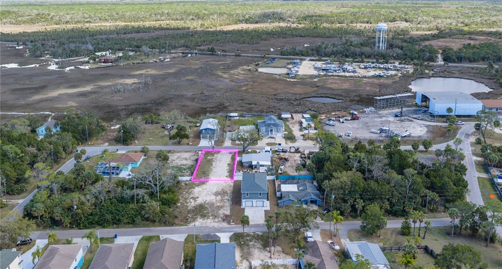 Property for sale at MAPLEWOOD DRIVE, HERNANDO BEACH, FL, 34607
