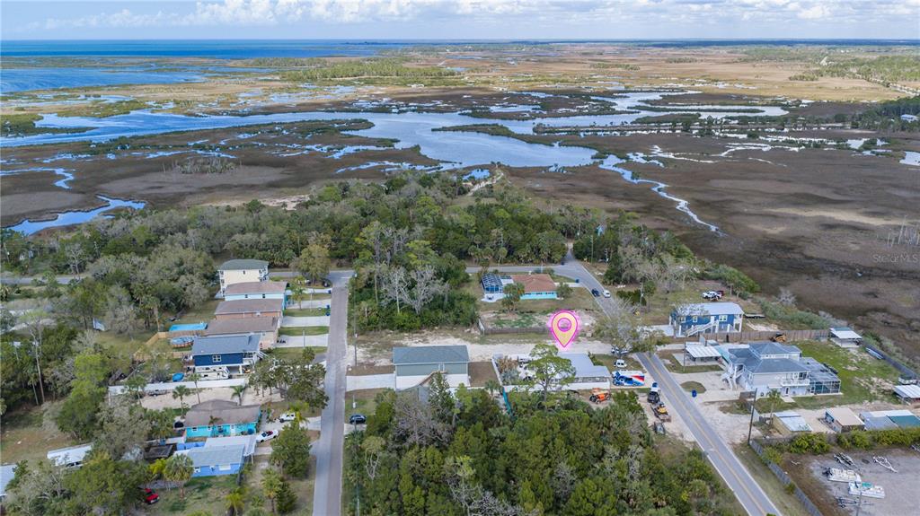 Property for sale at MAPLEWOOD DRIVE, HERNANDO BEACH, FL, 34607