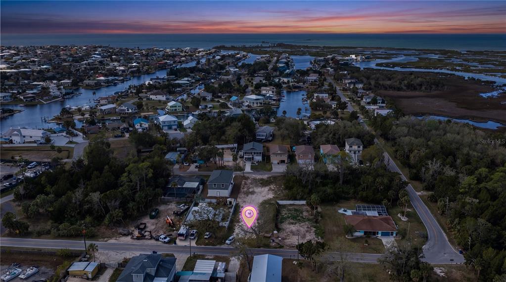 Property for sale at MAPLEWOOD DRIVE, HERNANDO BEACH, FL, 34607